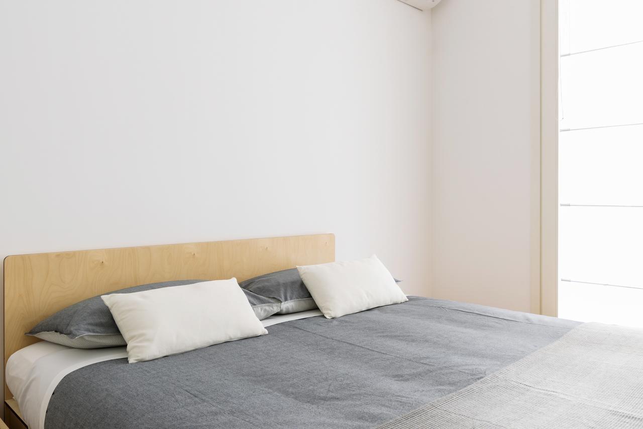 Altido Lovely 1-Bed Flat With Balcony & Free Parking Milán Exteriér fotografie